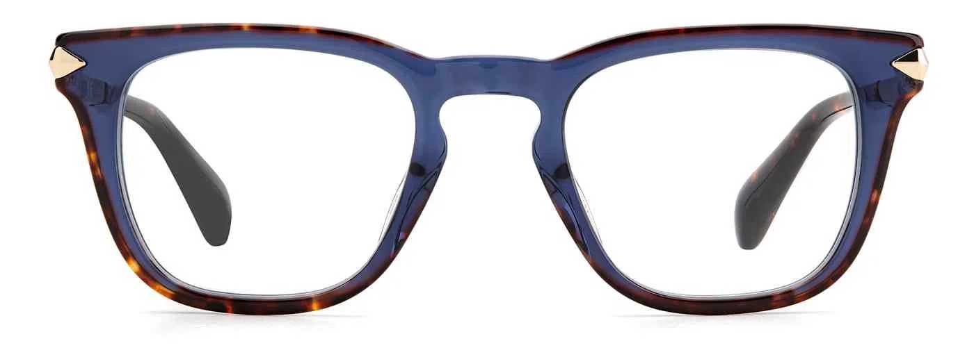 Rag & Bone RNB7048 Eyeglasses - view 3